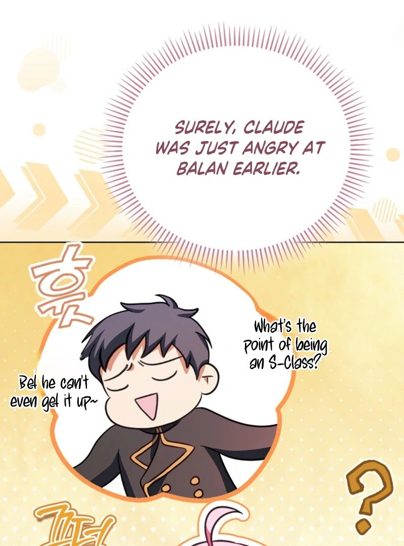 Becoming the Guide of the Mysophobic Villain? Absolutely Not! Chapter 6 - page 55