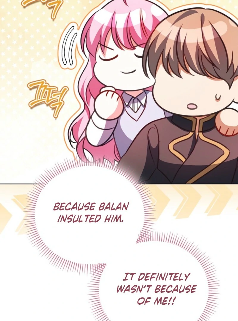 Becoming the Guide of the Mysophobic Villain? Absolutely Not! Chapter 6 - page 56