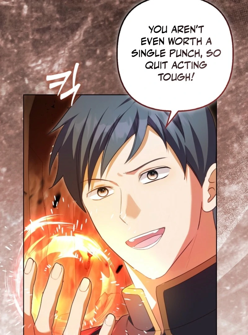 Becoming the Guide of the Mysophobic Villain? Absolutely Not! Chapter 6 - page 5