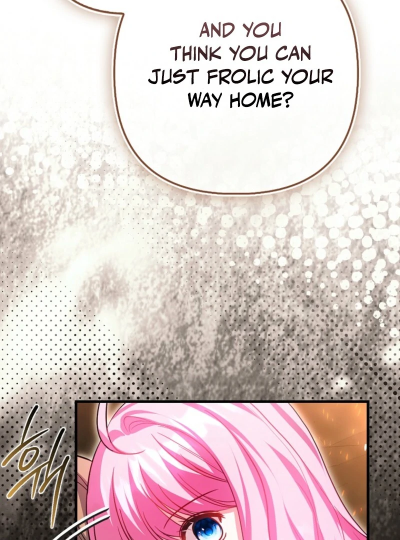 Becoming the Guide of the Mysophobic Villain? Absolutely Not! Chapter 6 - page 60