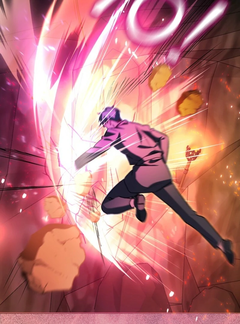 Becoming the Guide of the Mysophobic Villain? Absolutely Not! Chapter 6 - page 68