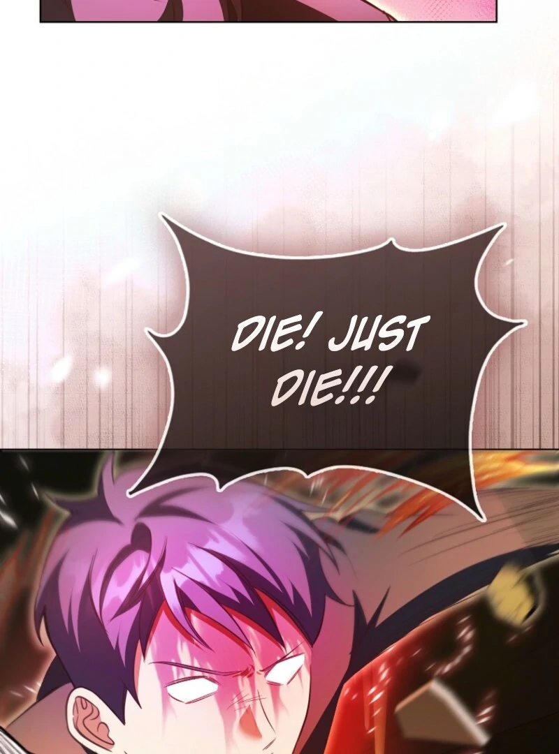 Becoming the Guide of the Mysophobic Villain? Absolutely Not! Chapter 6 - page 73