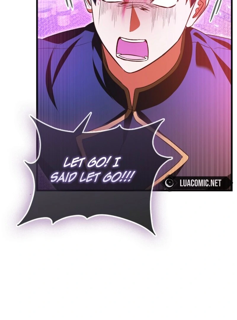 Becoming the Guide of the Mysophobic Villain? Absolutely Not! Chapter 6 - page 81