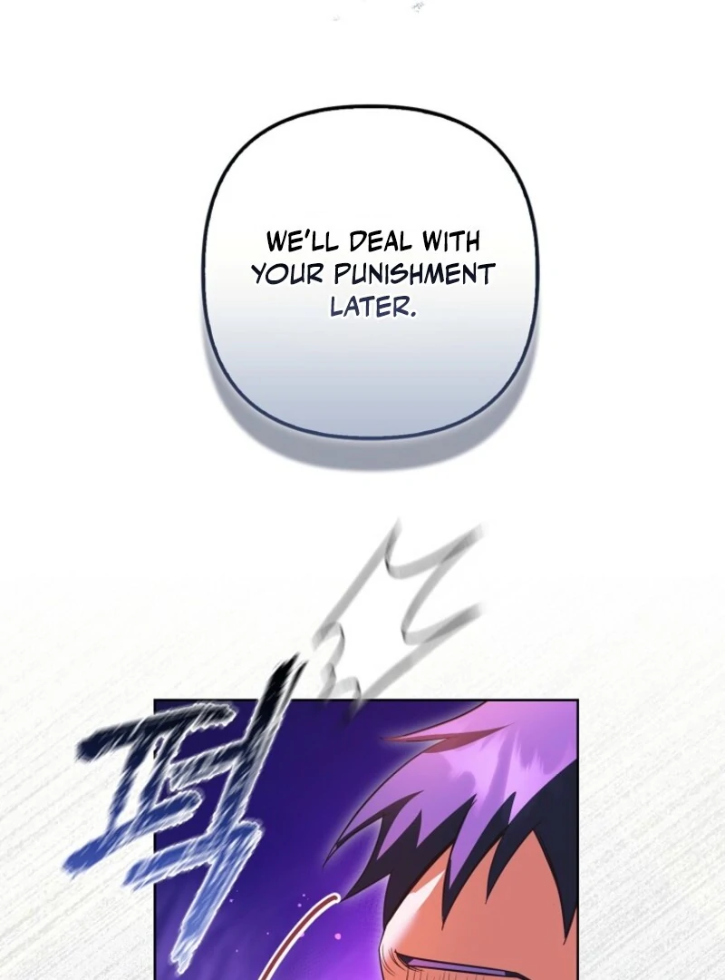 Becoming the Guide of the Mysophobic Villain? Absolutely Not! Chapter 6 - page 85