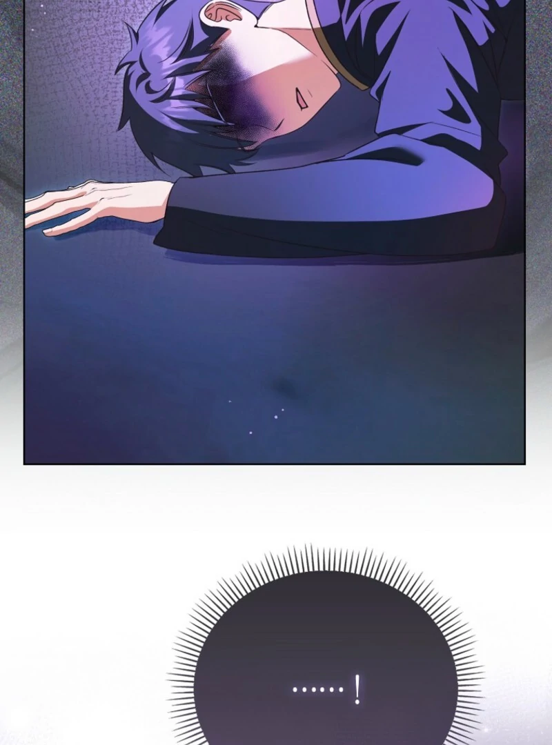 Becoming the Guide of the Mysophobic Villain? Absolutely Not! Chapter 6 - page 88