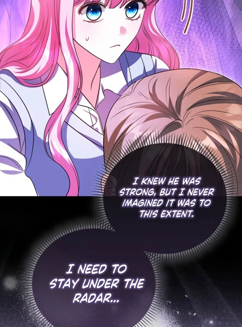 Becoming the Guide of the Mysophobic Villain? Absolutely Not! Chapter 6 - page 90