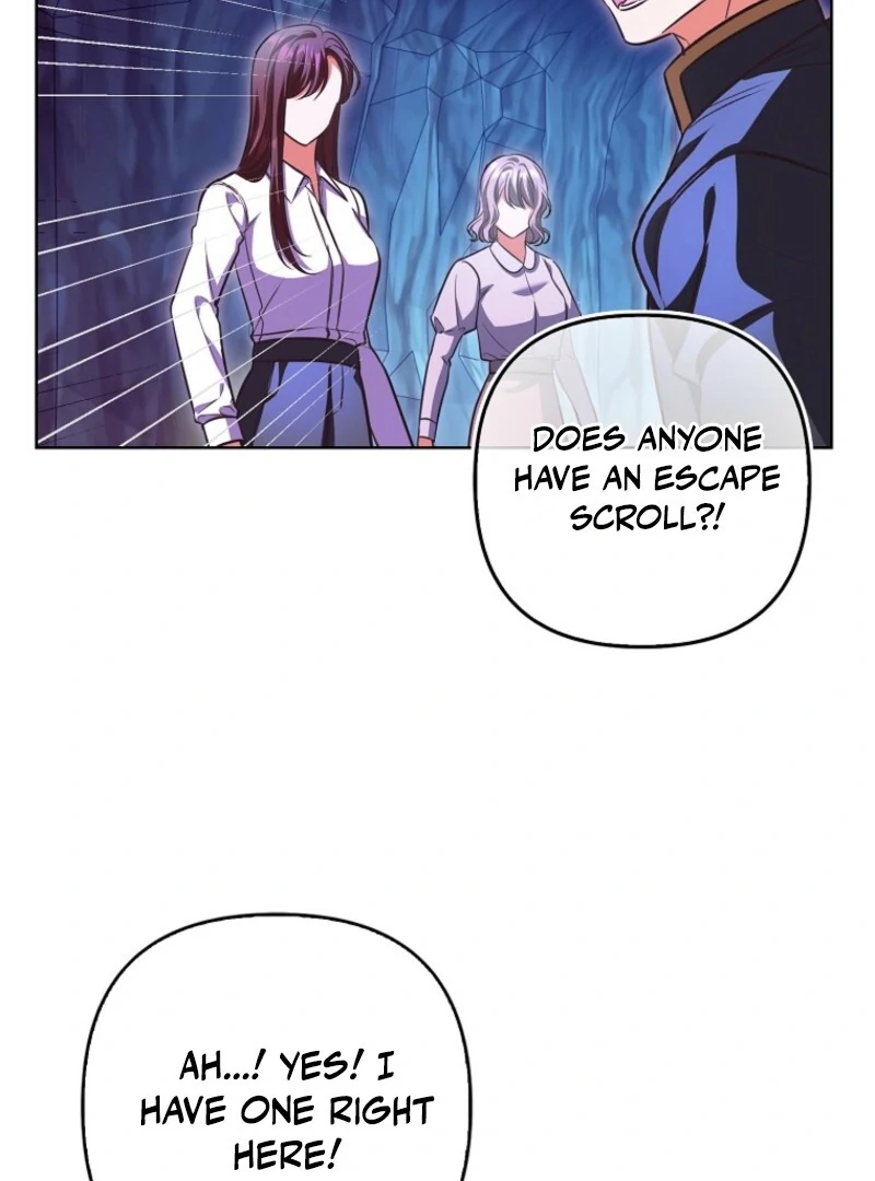 Becoming the Guide of the Mysophobic Villain? Absolutely Not! Chapter 6 - page 95