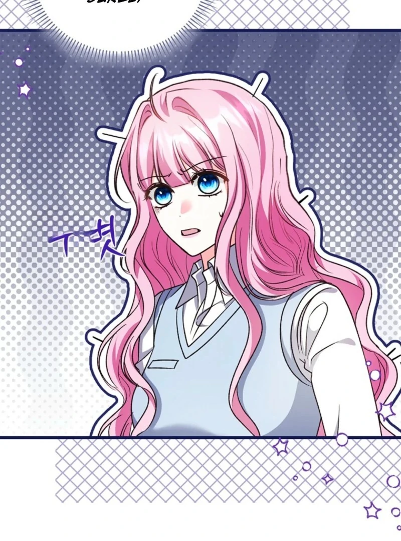 Becoming the Guide of the Mysophobic Villain? Absolutely Not! Chapter 13 - page 9
