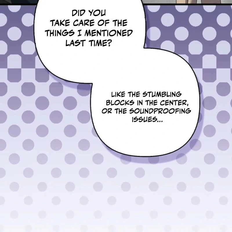 Becoming the Guide of the Mysophobic Villain? Absolutely Not! Chapter 13 - page 13