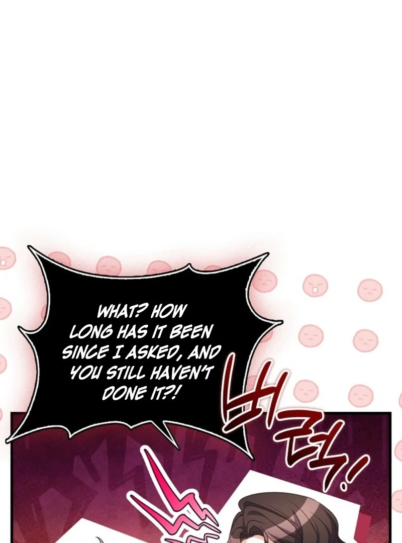 Becoming the Guide of the Mysophobic Villain? Absolutely Not! Chapter 13 - page 18