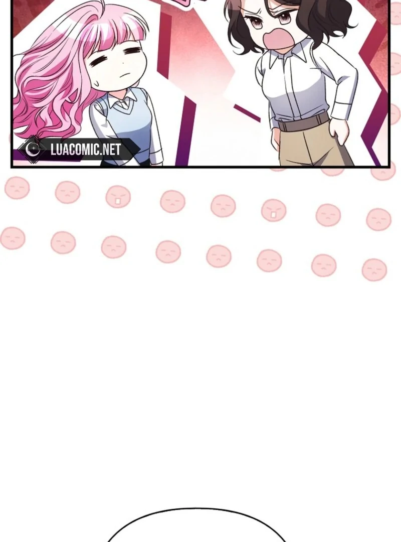 Becoming the Guide of the Mysophobic Villain? Absolutely Not! Chapter 13 - page 19