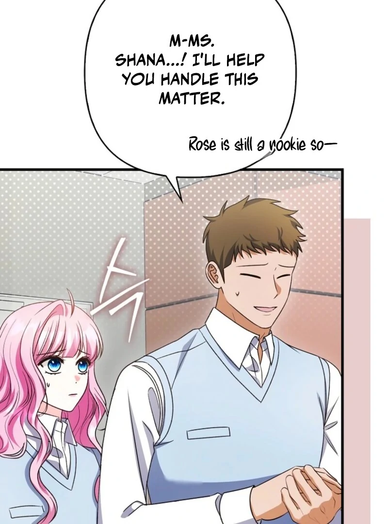 Becoming the Guide of the Mysophobic Villain? Absolutely Not! Chapter 13 - page 20