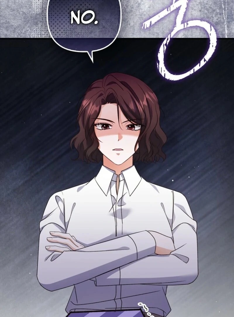 Becoming the Guide of the Mysophobic Villain? Absolutely Not! Chapter 13 - page 22