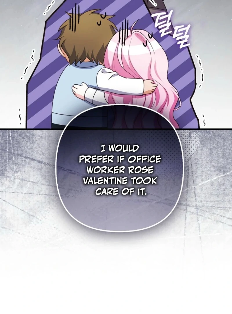 Becoming the Guide of the Mysophobic Villain? Absolutely Not! Chapter 13 - page 23