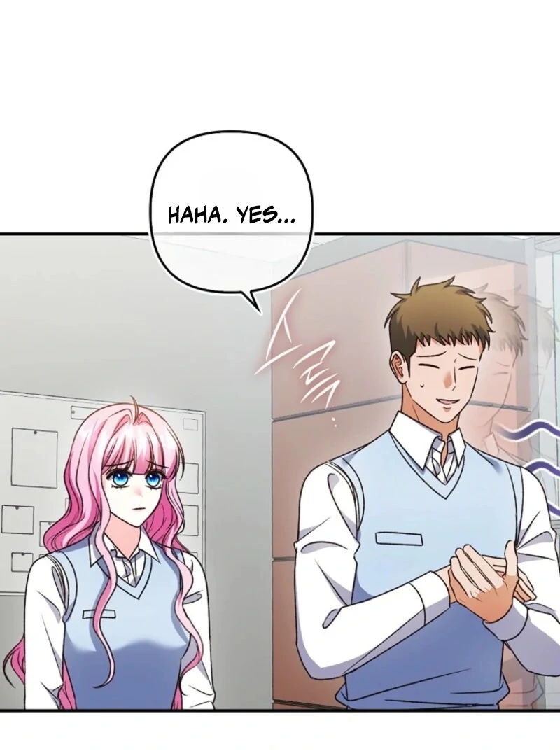 Becoming the Guide of the Mysophobic Villain? Absolutely Not! Chapter 13 - page 24