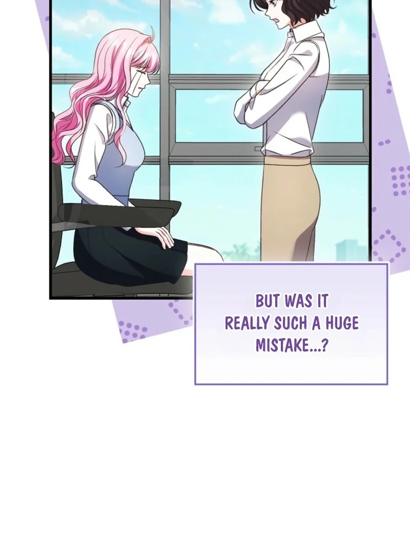 Becoming the Guide of the Mysophobic Villain? Absolutely Not! Chapter 13 - page 26