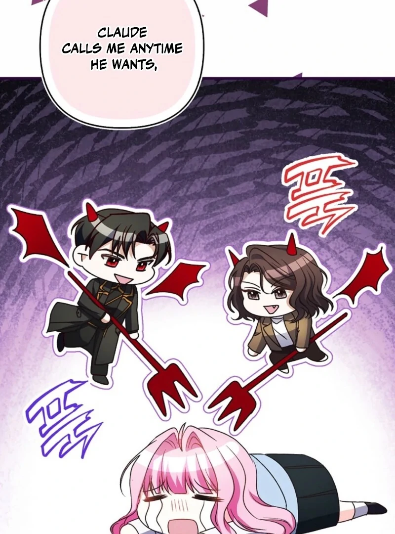 Becoming the Guide of the Mysophobic Villain? Absolutely Not! Chapter 13 - page 31