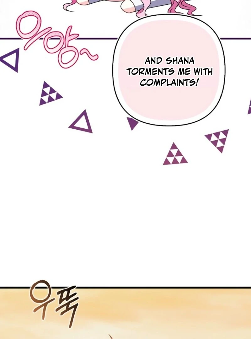 Becoming the Guide of the Mysophobic Villain? Absolutely Not! Chapter 13 - page 32