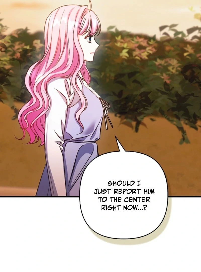 Becoming the Guide of the Mysophobic Villain? Absolutely Not! Chapter 13 - page 33