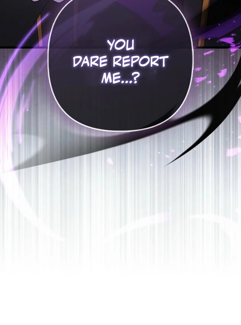 Becoming the Guide of the Mysophobic Villain? Absolutely Not! Chapter 13 - page 36