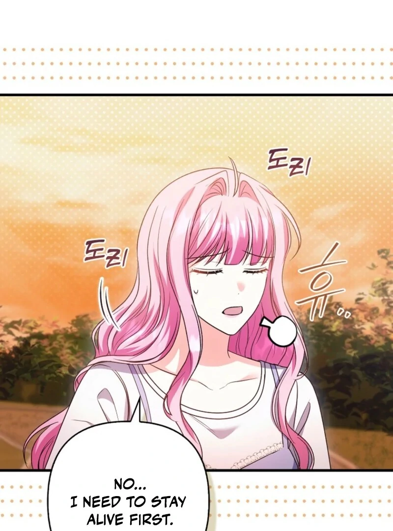 Becoming the Guide of the Mysophobic Villain? Absolutely Not! Chapter 13 - page 37