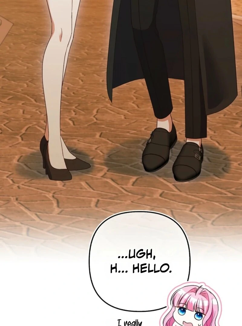 Becoming the Guide of the Mysophobic Villain? Absolutely Not! Chapter 13 - page 40