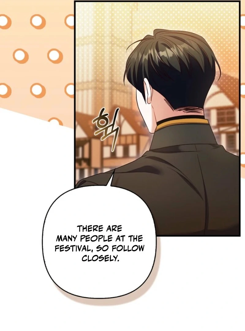 Becoming the Guide of the Mysophobic Villain? Absolutely Not! Chapter 13 - page 43