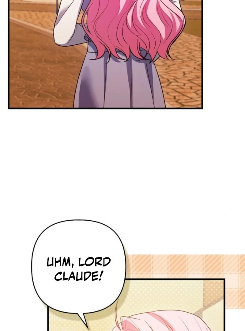 Becoming the Guide of the Mysophobic Villain? Absolutely Not! Chapter 13 - page 46