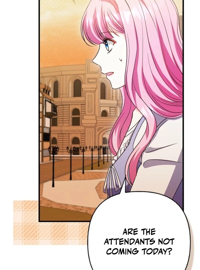 Becoming the Guide of the Mysophobic Villain? Absolutely Not! Chapter 13 - page 47