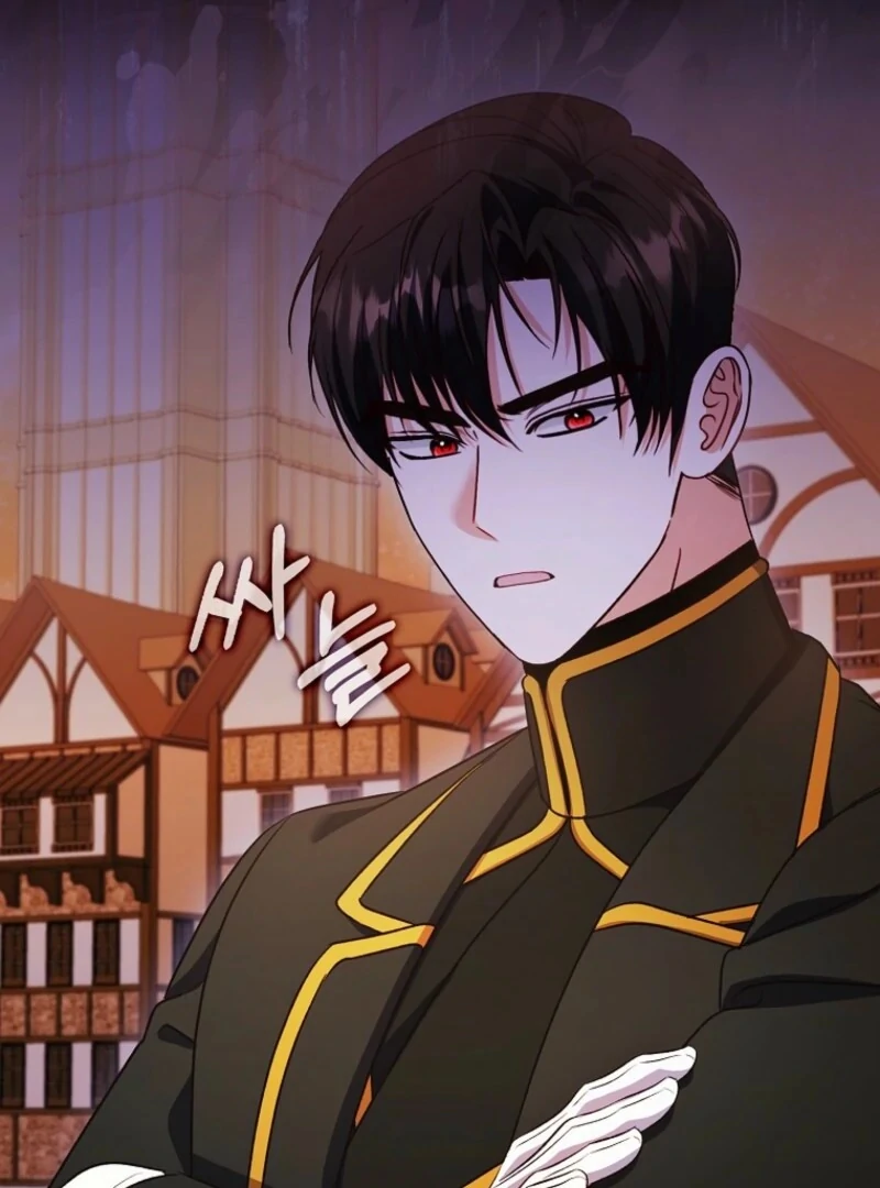Becoming the Guide of the Mysophobic Villain? Absolutely Not! Chapter 13 - page 50