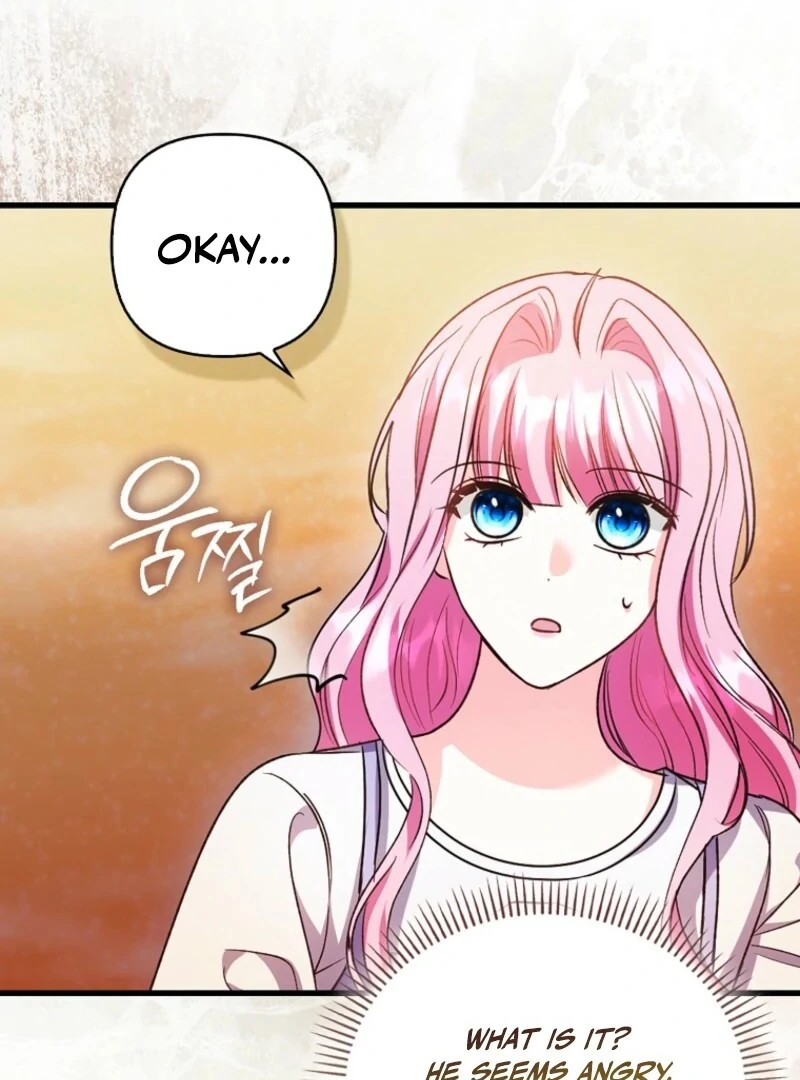 Becoming the Guide of the Mysophobic Villain? Absolutely Not! Chapter 13 - page 52