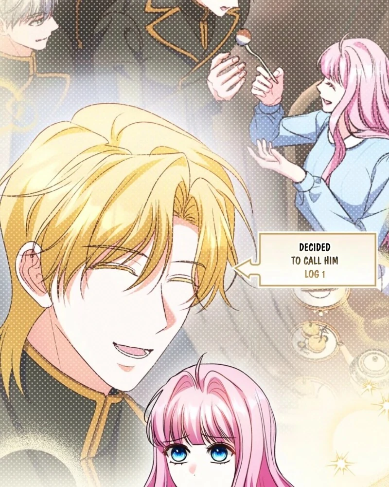 Becoming the Guide of the Mysophobic Villain? Absolutely Not! Chapter 13 - page 54