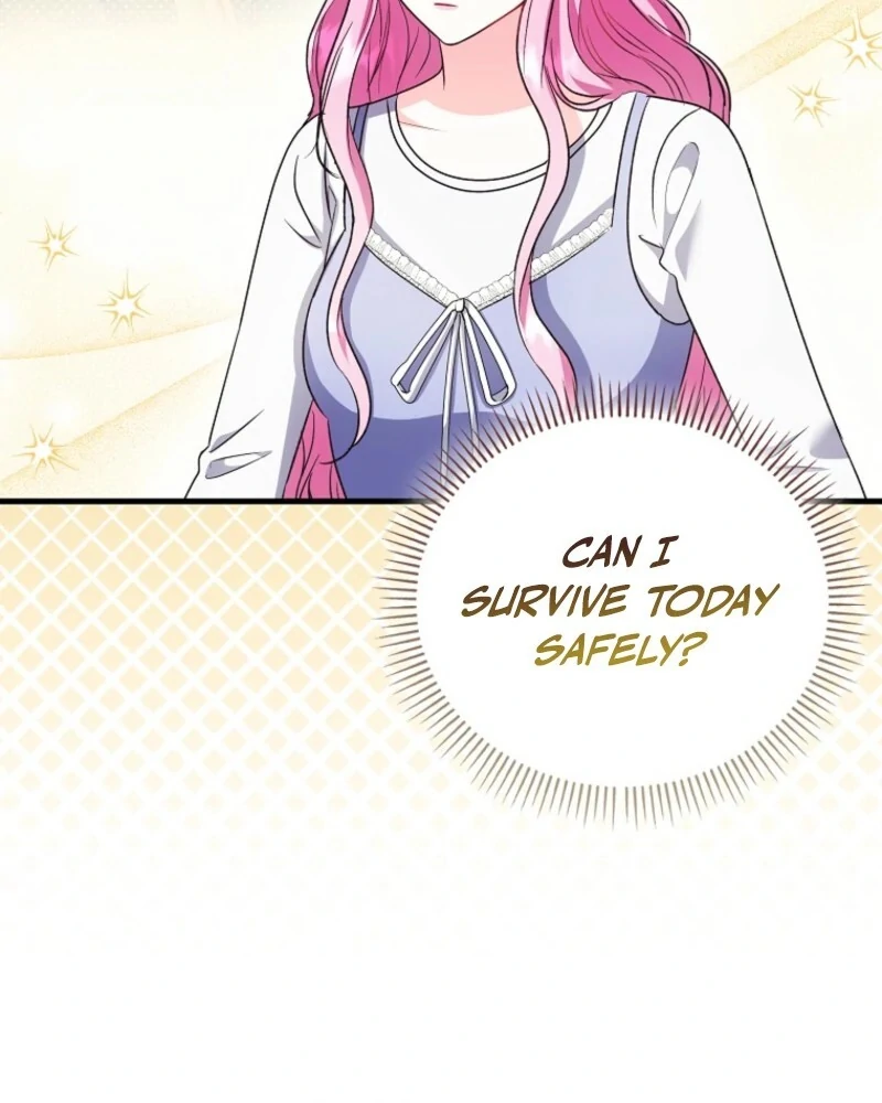 Becoming the Guide of the Mysophobic Villain? Absolutely Not! Chapter 13 - page 55