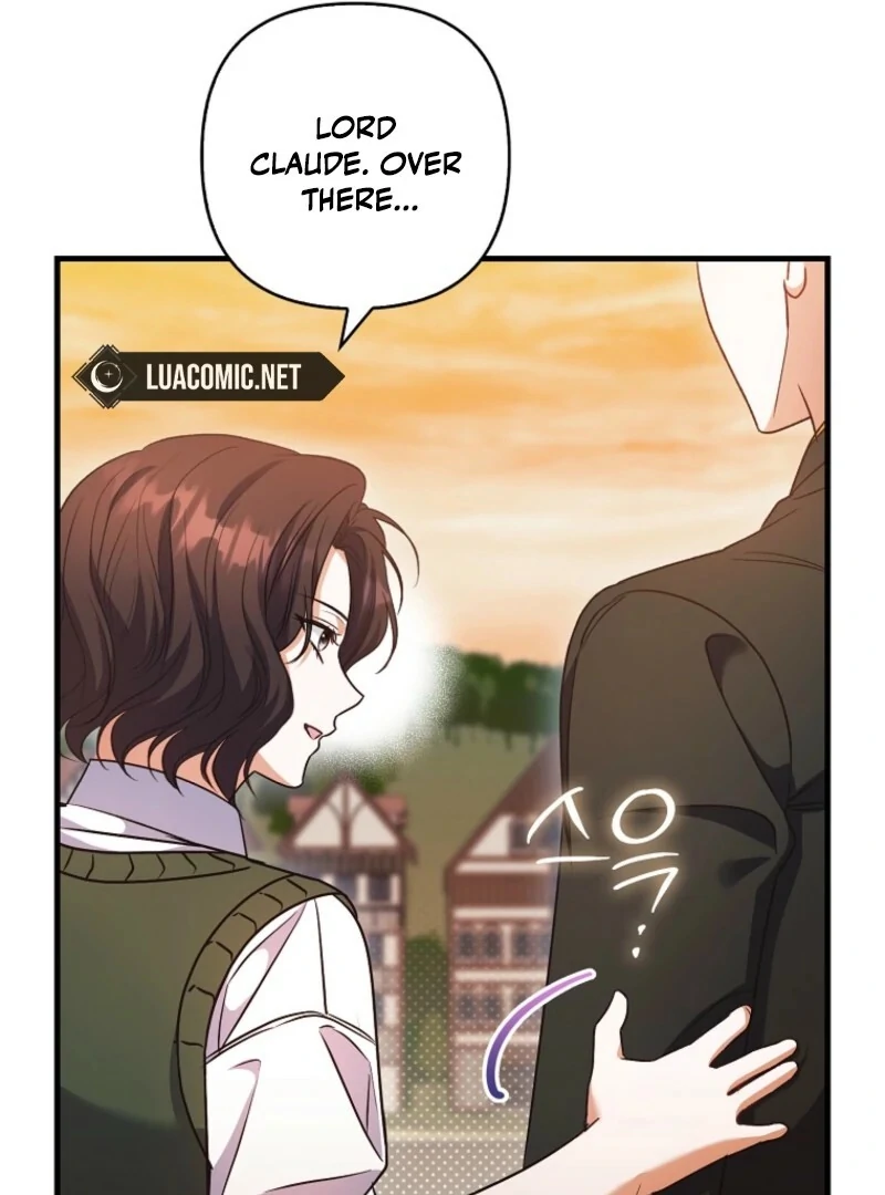 Becoming the Guide of the Mysophobic Villain? Absolutely Not! Chapter 13 - page 56