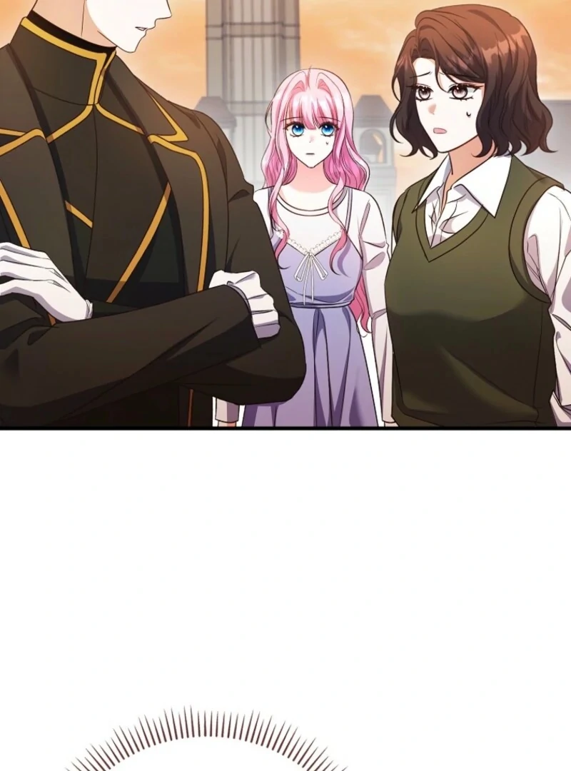 Becoming the Guide of the Mysophobic Villain? Absolutely Not! Chapter 13 - page 59