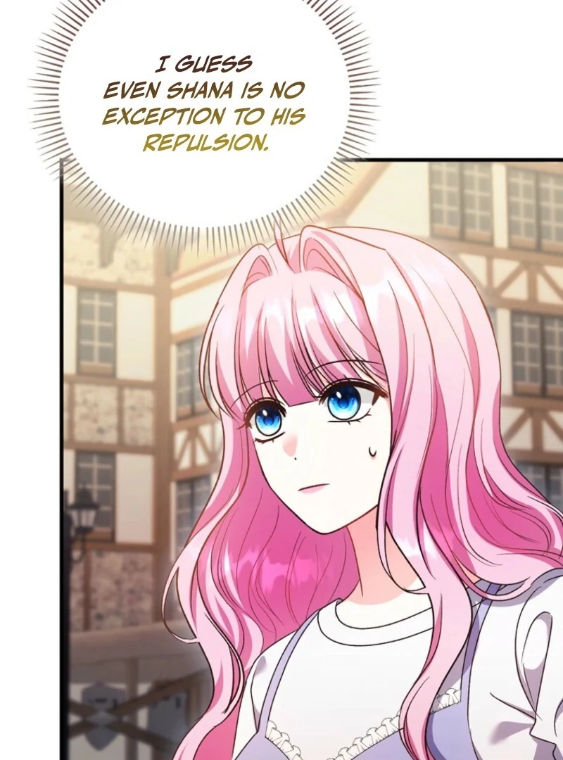 Becoming the Guide of the Mysophobic Villain? Absolutely Not! Chapter 13 - page 60
