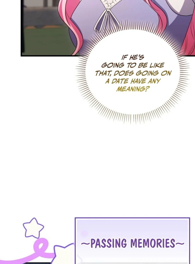 Becoming the Guide of the Mysophobic Villain? Absolutely Not! Chapter 13 - page 61