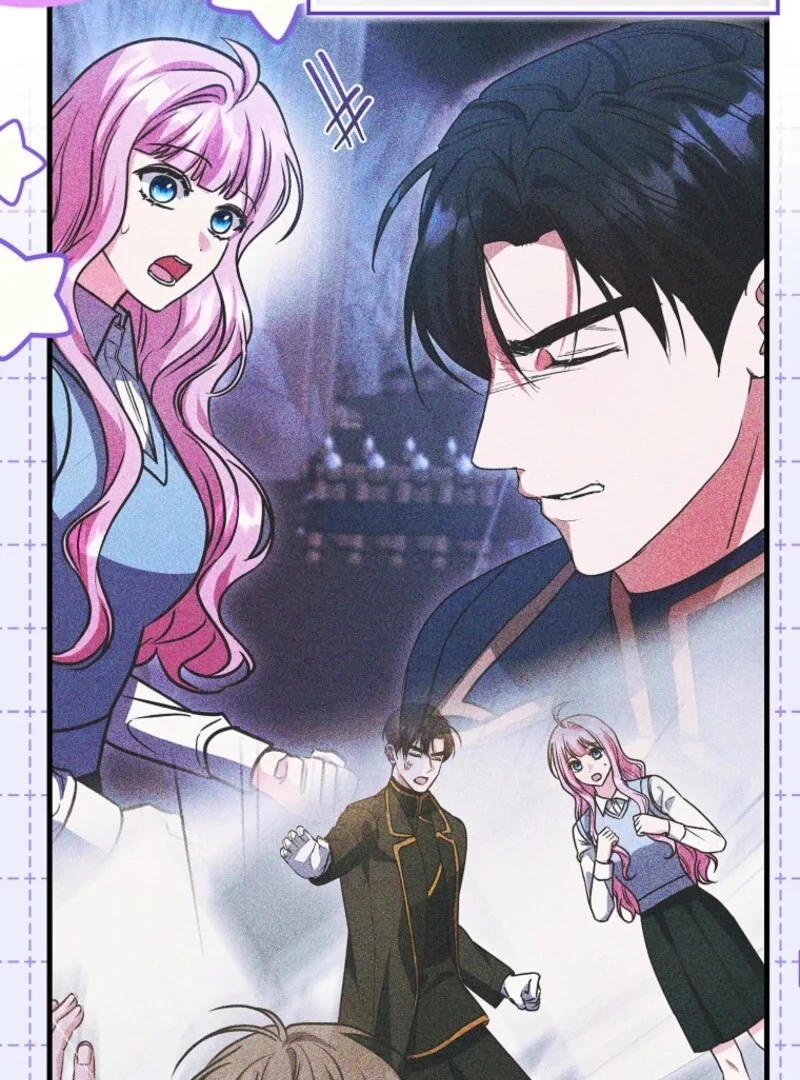 Becoming the Guide of the Mysophobic Villain? Absolutely Not! Chapter 13 - page 62