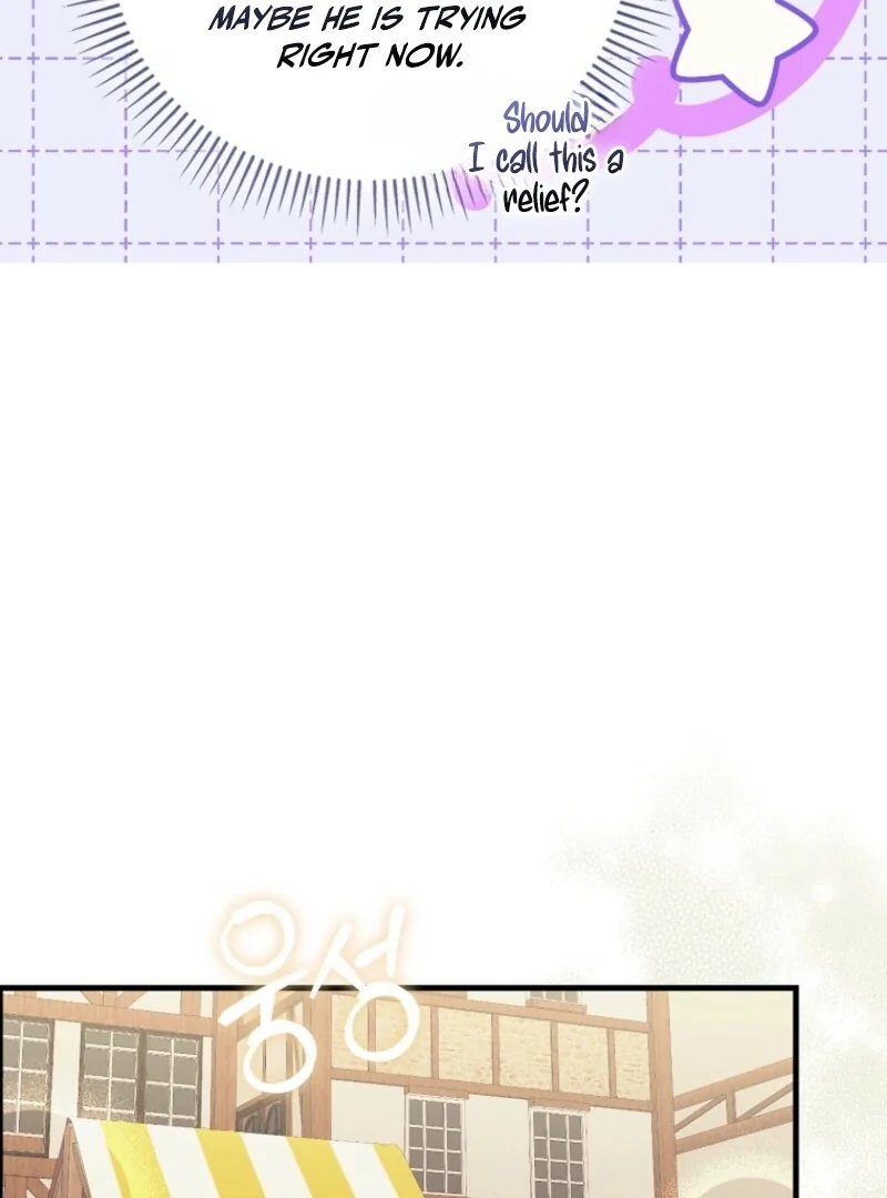 Becoming the Guide of the Mysophobic Villain? Absolutely Not! Chapter 13 - page 64