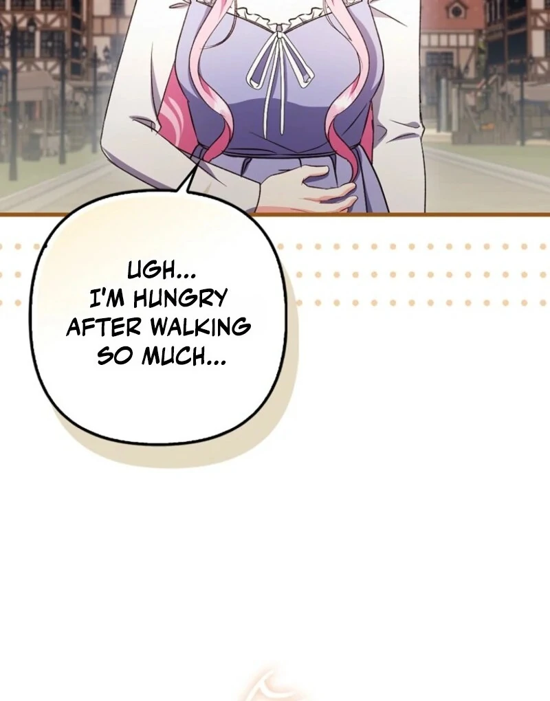 Becoming the Guide of the Mysophobic Villain? Absolutely Not! Chapter 13 - page 69