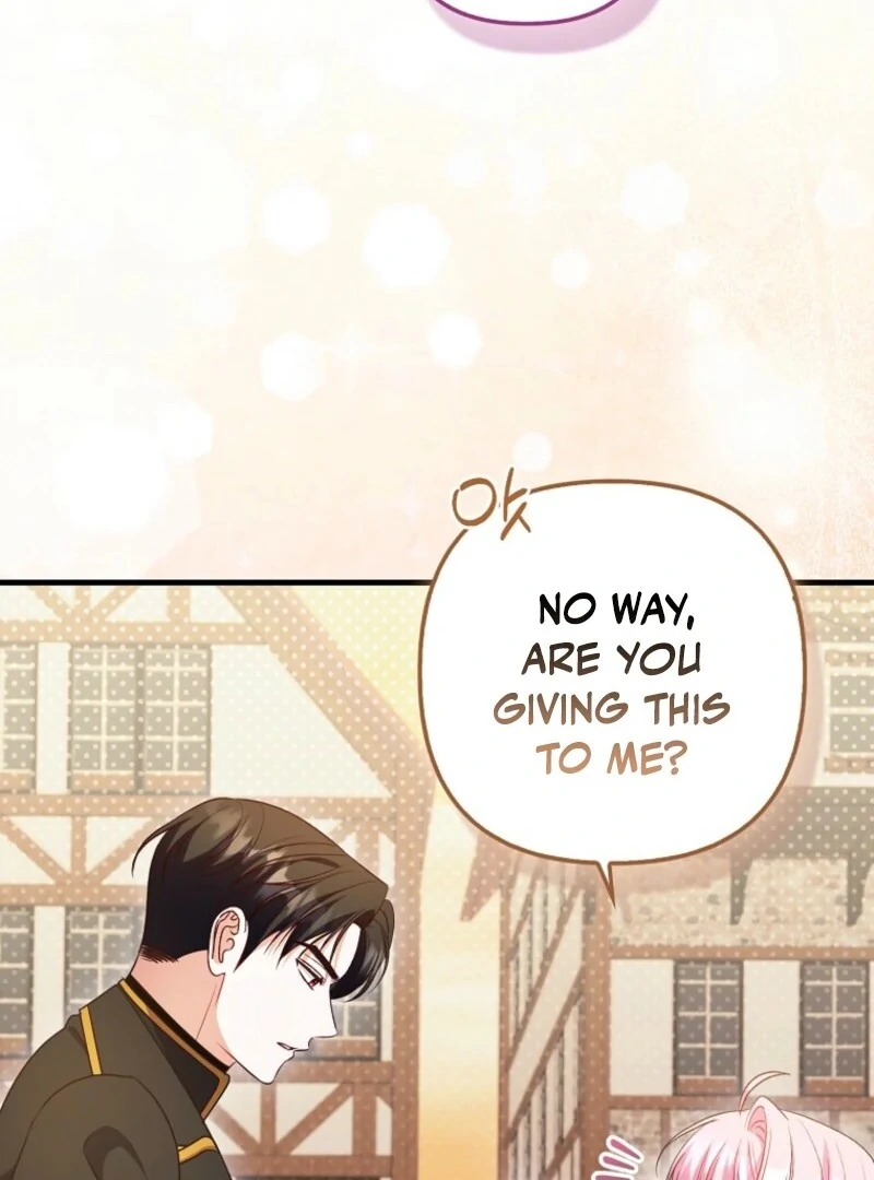 Becoming the Guide of the Mysophobic Villain? Absolutely Not! Chapter 13 - page 71