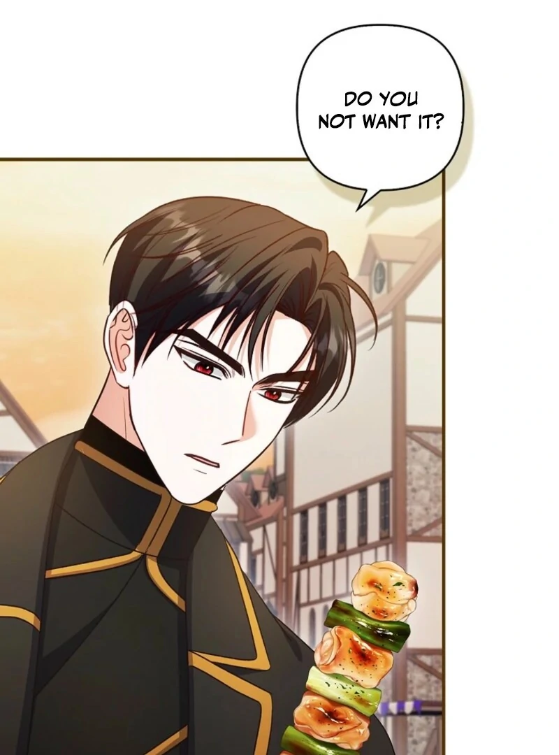 Becoming the Guide of the Mysophobic Villain? Absolutely Not! Chapter 13 - page 73