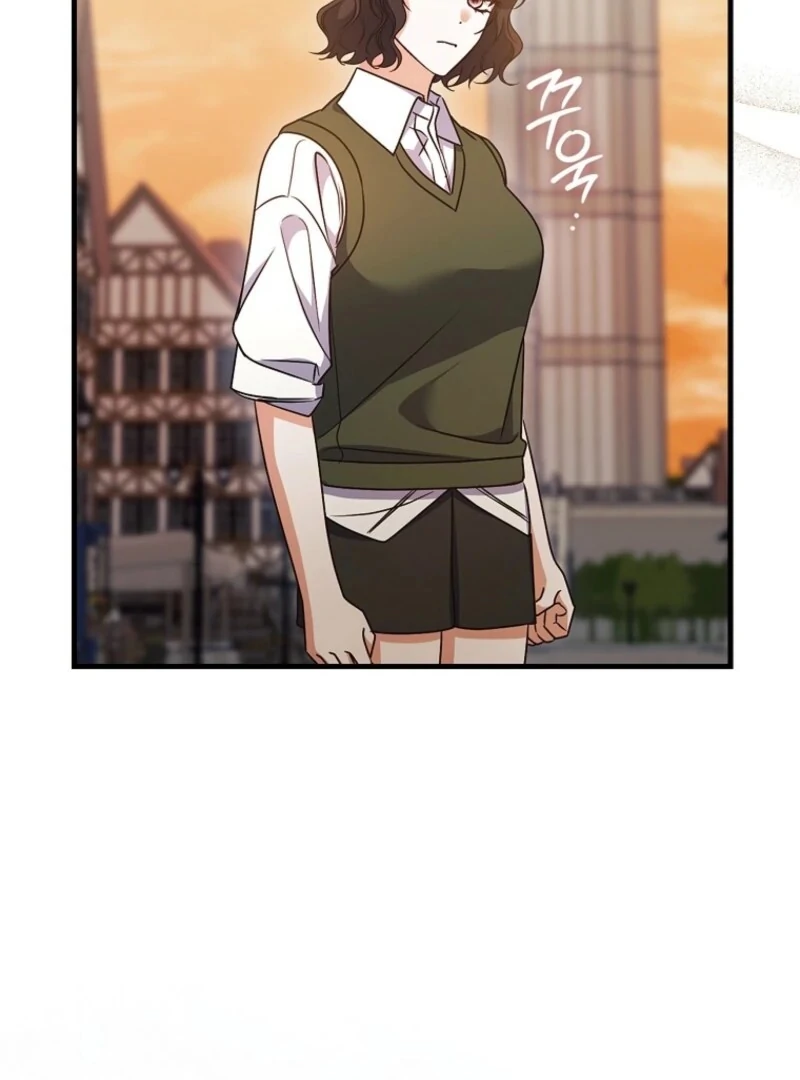 Becoming the Guide of the Mysophobic Villain? Absolutely Not! Chapter 13 - page 77