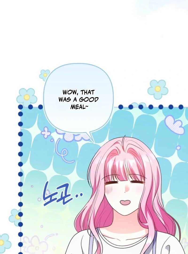 Becoming the Guide of the Mysophobic Villain? Absolutely Not! Chapter 13 - page 79