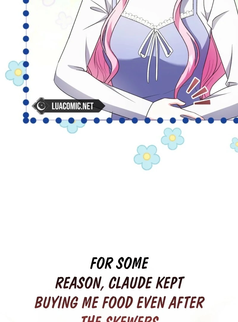 Becoming the Guide of the Mysophobic Villain? Absolutely Not! Chapter 13 - page 80