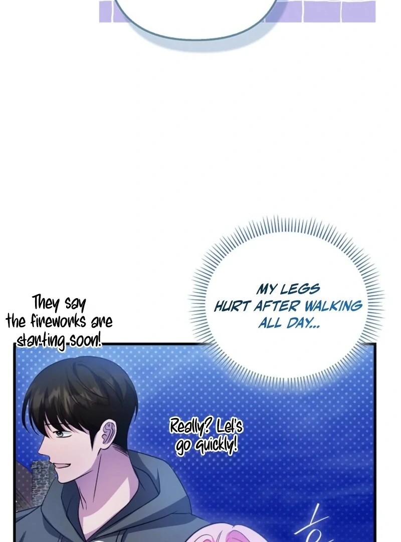 Becoming the Guide of the Mysophobic Villain? Absolutely Not! Chapter 13 - page 85