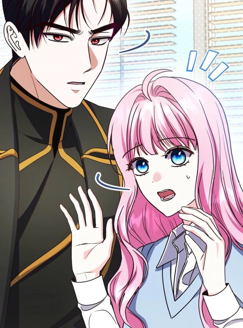 Becoming the Guide of the Mysophobic Villain? Absolutely Not! Chapter 7 - page 100