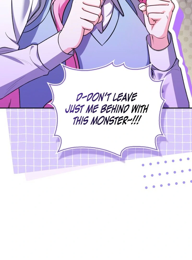 Becoming the Guide of the Mysophobic Villain? Absolutely Not! Chapter 7 - page 14