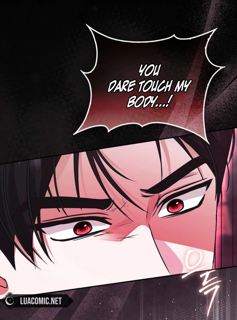 Becoming the Guide of the Mysophobic Villain? Absolutely Not! Chapter 7 - page 19