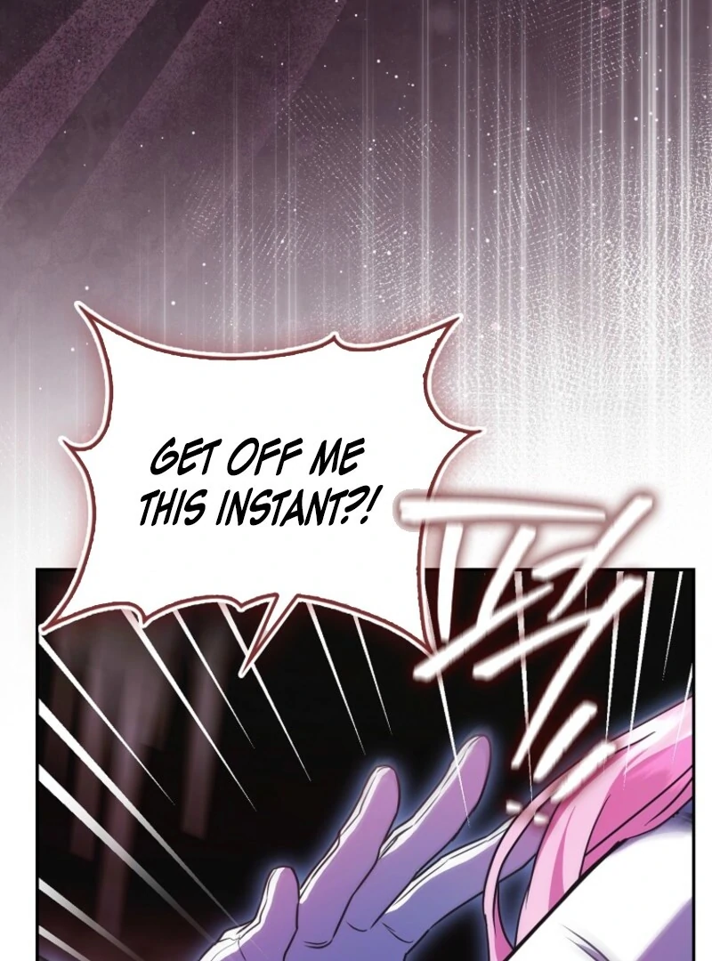 Becoming the Guide of the Mysophobic Villain? Absolutely Not! Chapter 7 - page 20